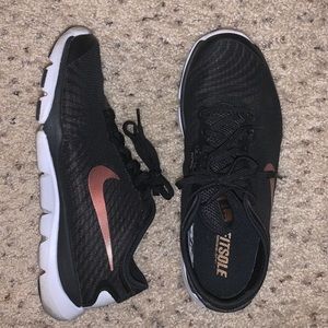 Nike size 7 shoes